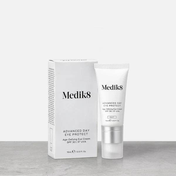 Medik8 ADVANCED DAY EYE PROTECT™ - SieroSanto