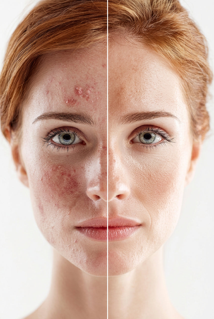 Advanced Peel - SieroSanto