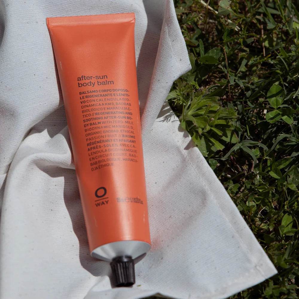 Oway After-Sun Body Balm - SieroSanto
