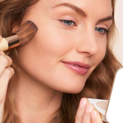 La brosse Handi de Jane Iredale