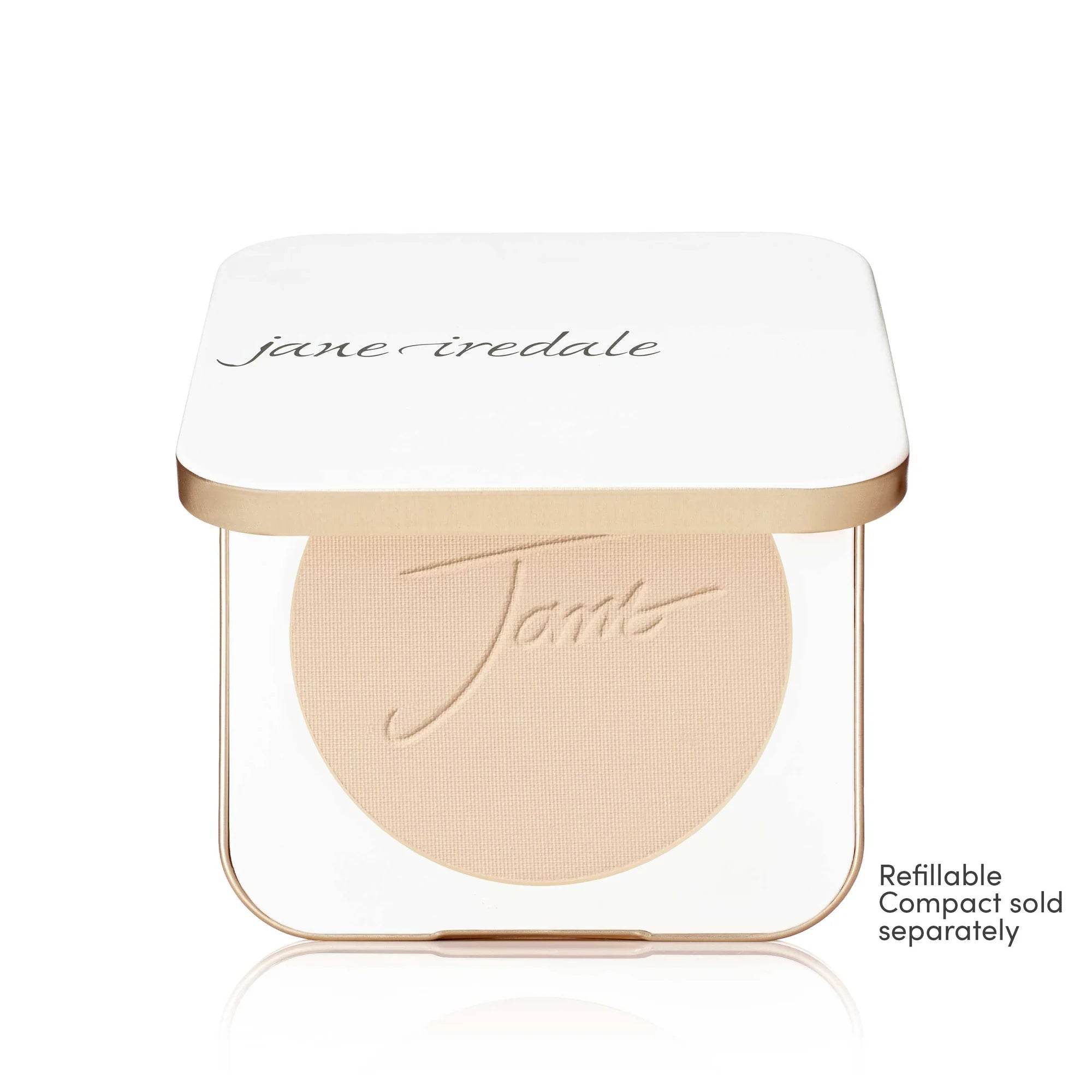 Jane Iredale PurePressed Base Refill - SieroSanto