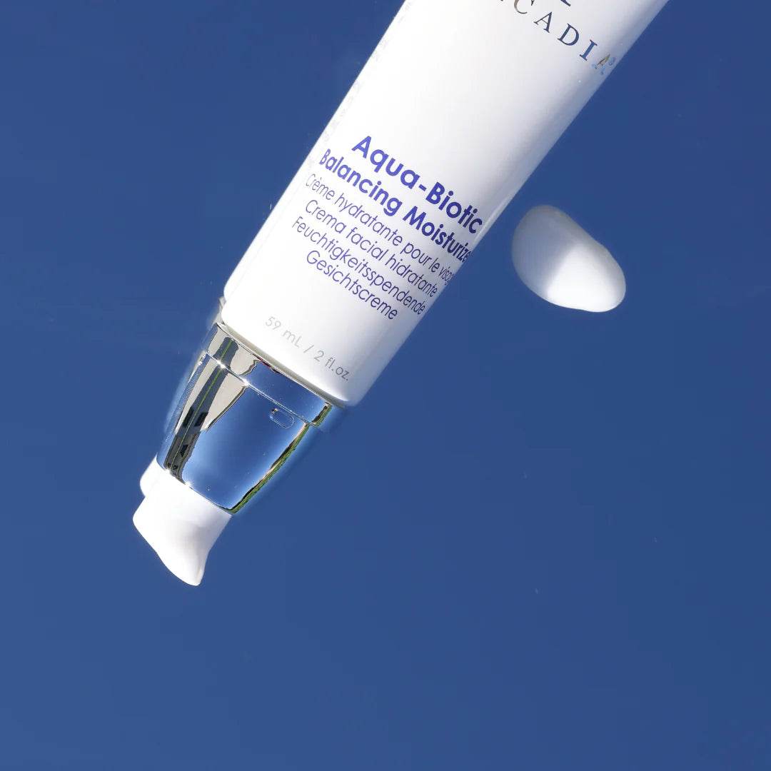 Circadia AquaBiotic Balancing Moisturizer - SieroSanto