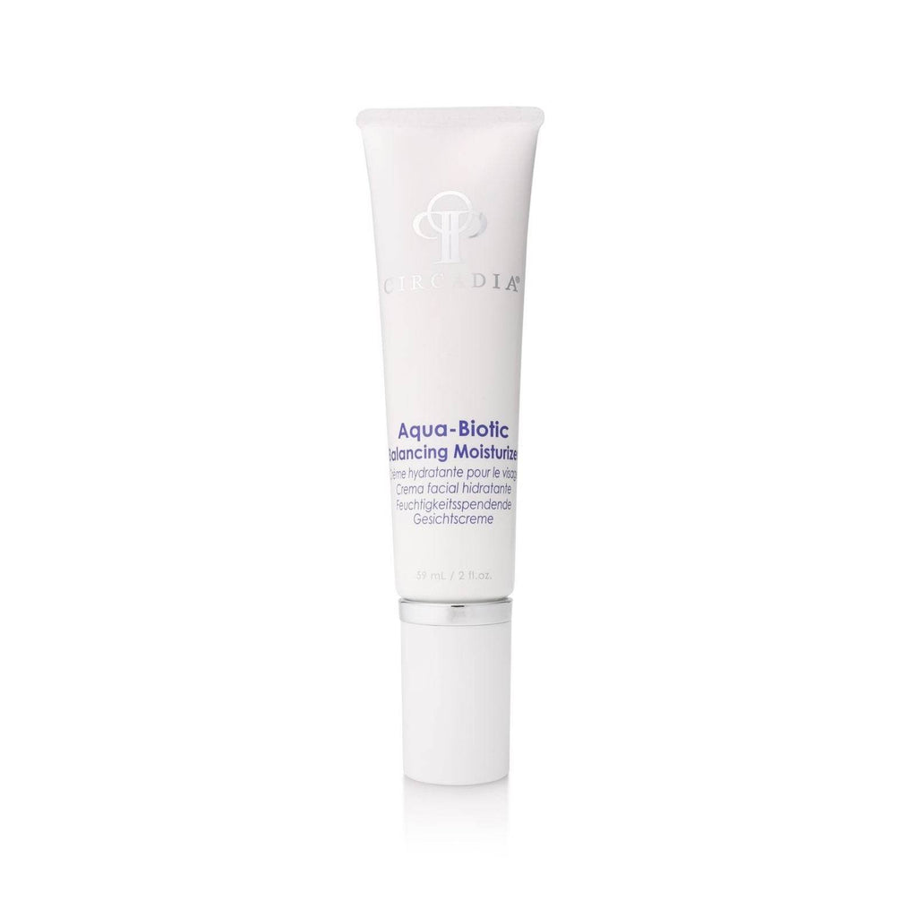 Circadia AquaBiotic Balancing Moisturizer - SieroSanto