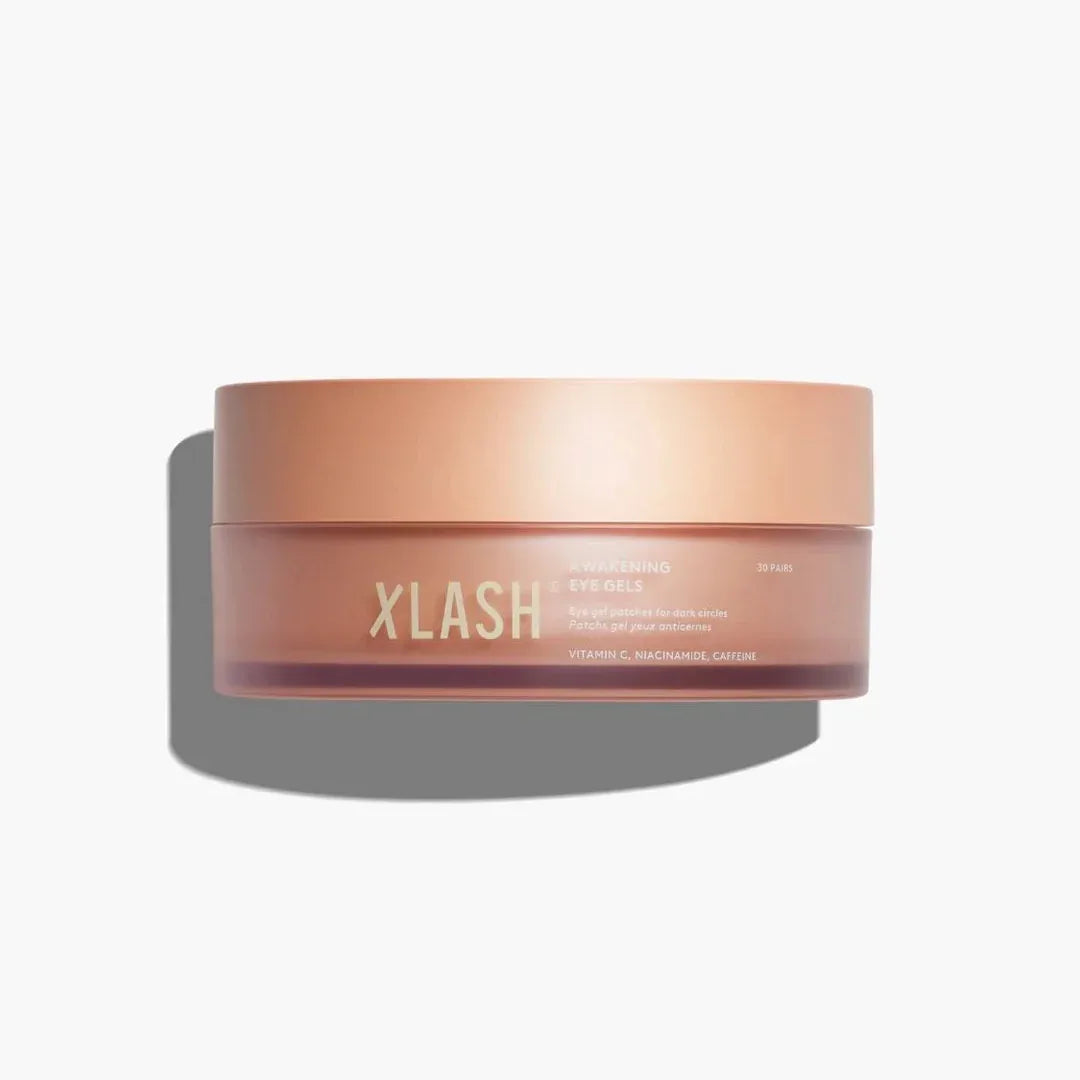 XLash - Awakening Eye Gels - SieroSanto