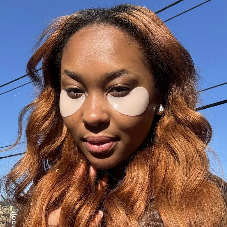 XLash - Awakening Eye Gels - SieroSanto