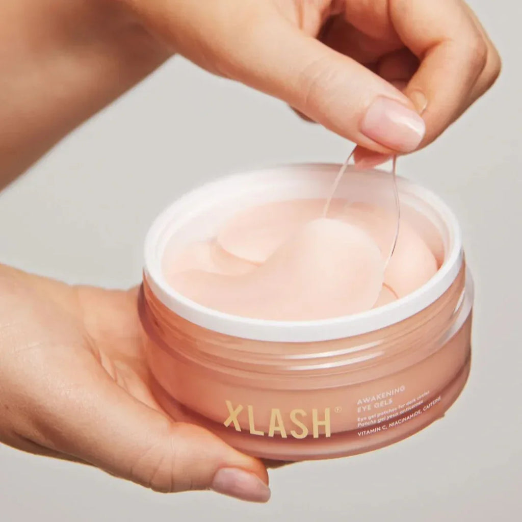 XLash - Awakening Eye Gels - SieroSanto