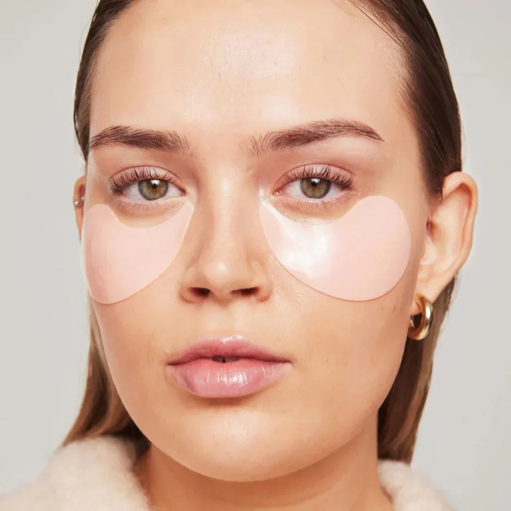 XLash - Awakening Eye Gels - SieroSanto