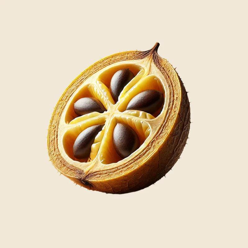 Oway Water Resin - SieroSanto