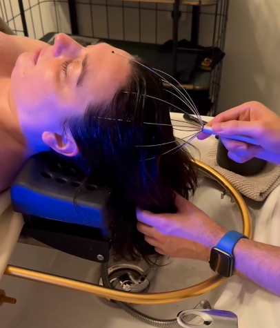 Botanical Luxury Head Spa Experience - SieroSanto