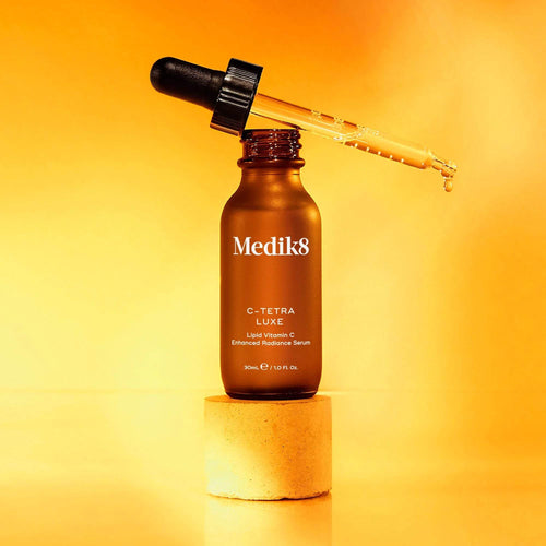 Medik8 C-TETRA LUXE ® - SieroSanto