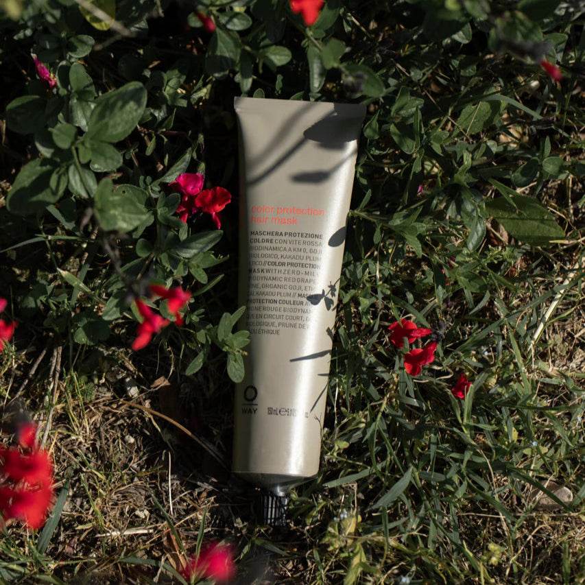 Oway Color Protection Hair Mask - SieroSanto