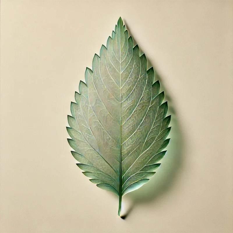 Oway Dandruff Remediy - Oily Scalps - SieroSanto