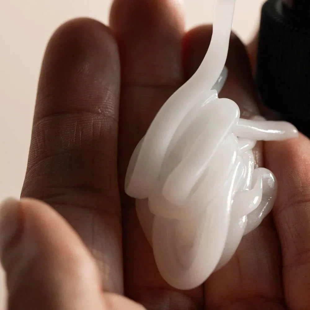 Oway Curly Hair Combing Cream - 500ml - SieroSanto