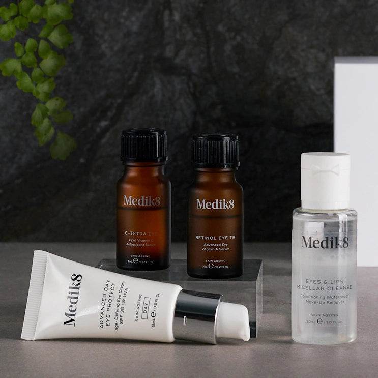 Medik8 ADVANCED DAY EYE PROTECT™ - SieroSanto