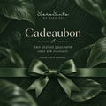 Cadeaubon - Digitaal