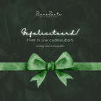 Cadeaubon - Digitaal Moederdageditie - SieroSanto