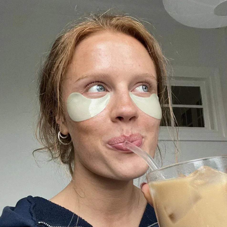 XLash - Calming Eye Gels - SieroSanto