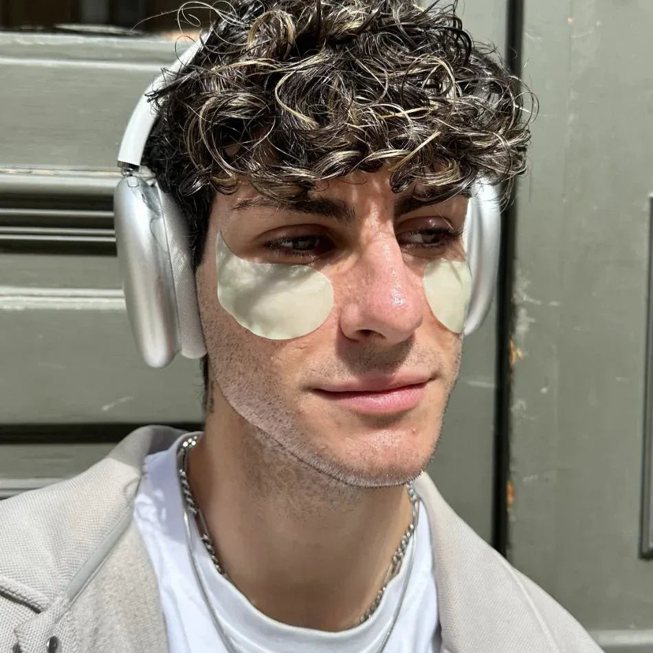 XLash - Calming Eye Gels - SieroSanto