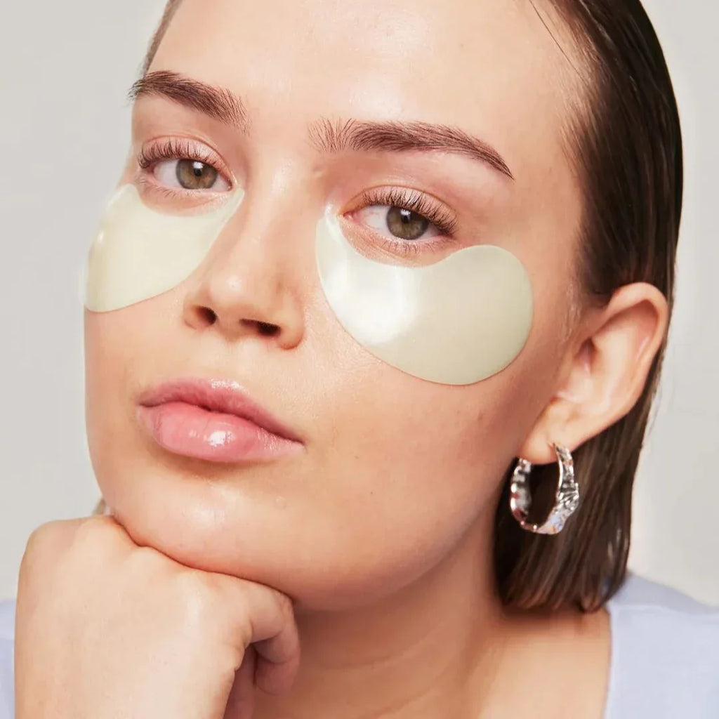 XLash - Calming Eye Gels - SieroSanto