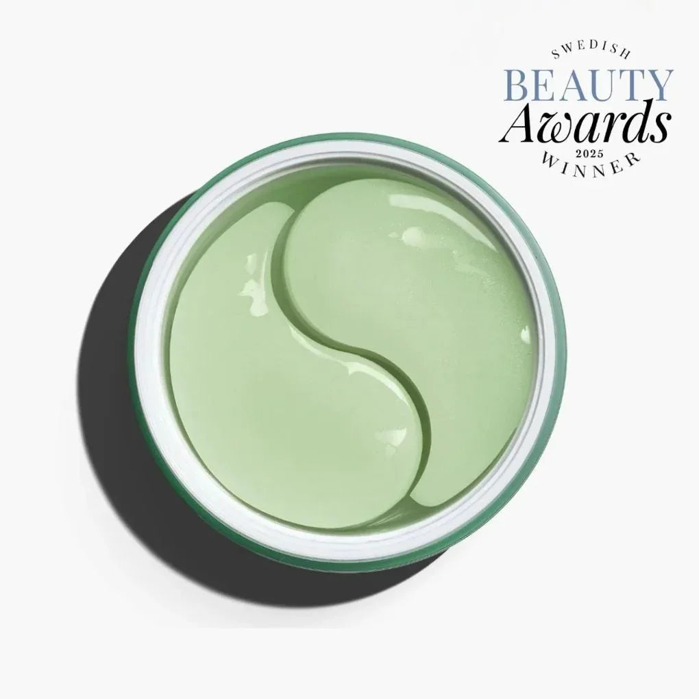 XLash - Calming Eye Gels - SieroSanto