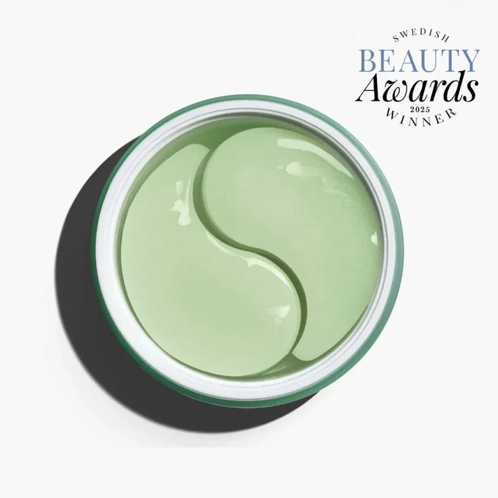 XLash - Calming Eye Gels - SieroSanto