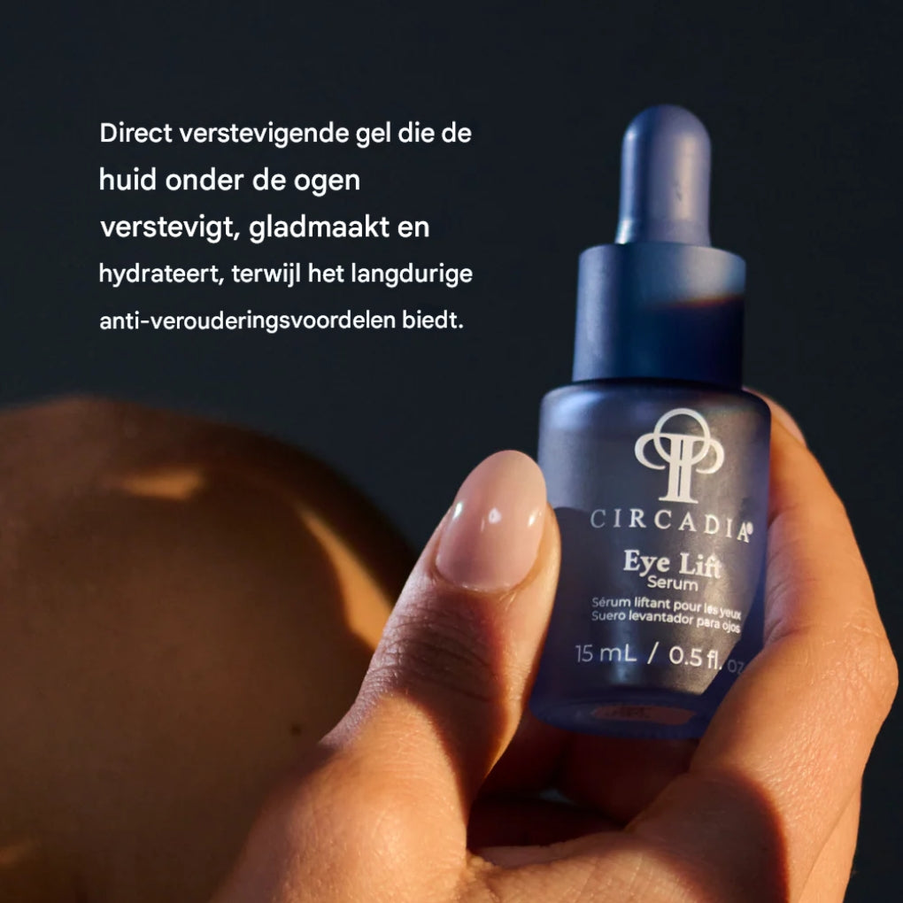 Circadia Emergency Eye Lift