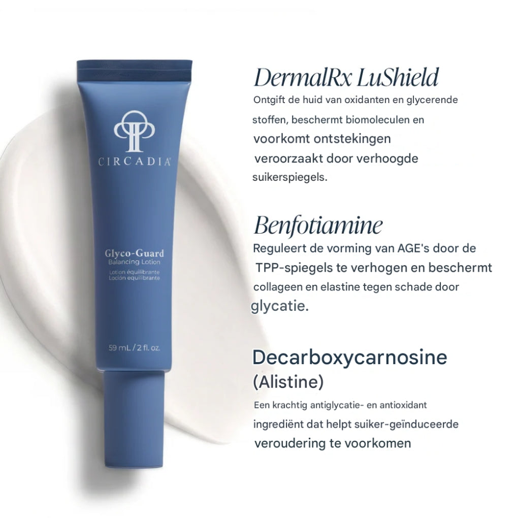 Circadia Glyco-Guard Balancing Lotion