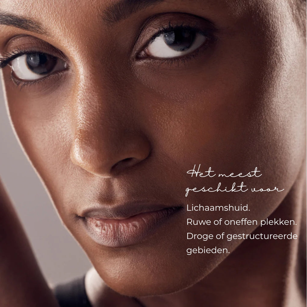 Circadia Blue Bamboo Body Exfoliator