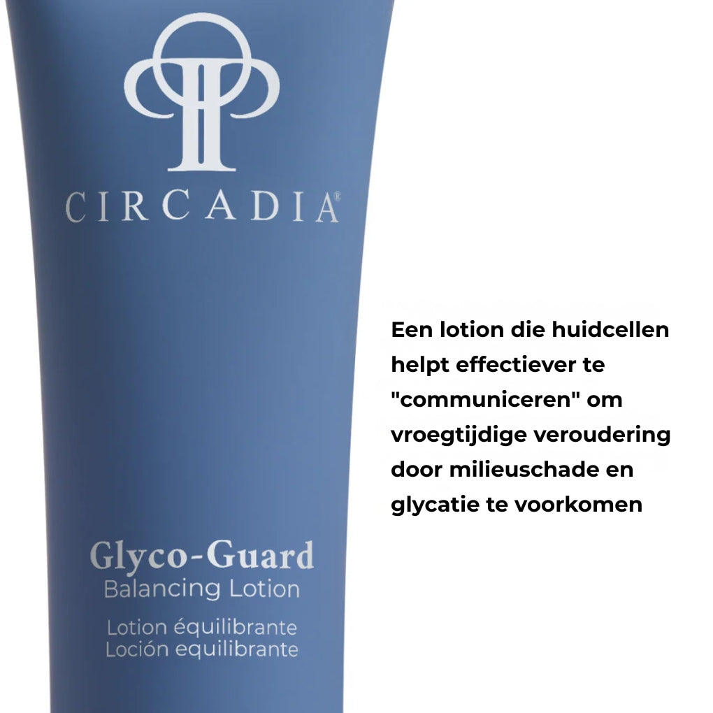 Circadia Glyco-Guard Balancing Lotion
