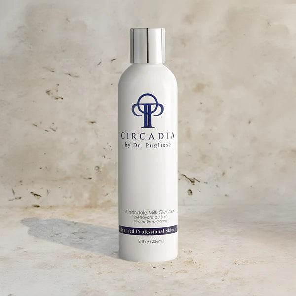 Circadia Amandola Milk Cleanser - SieroSanto