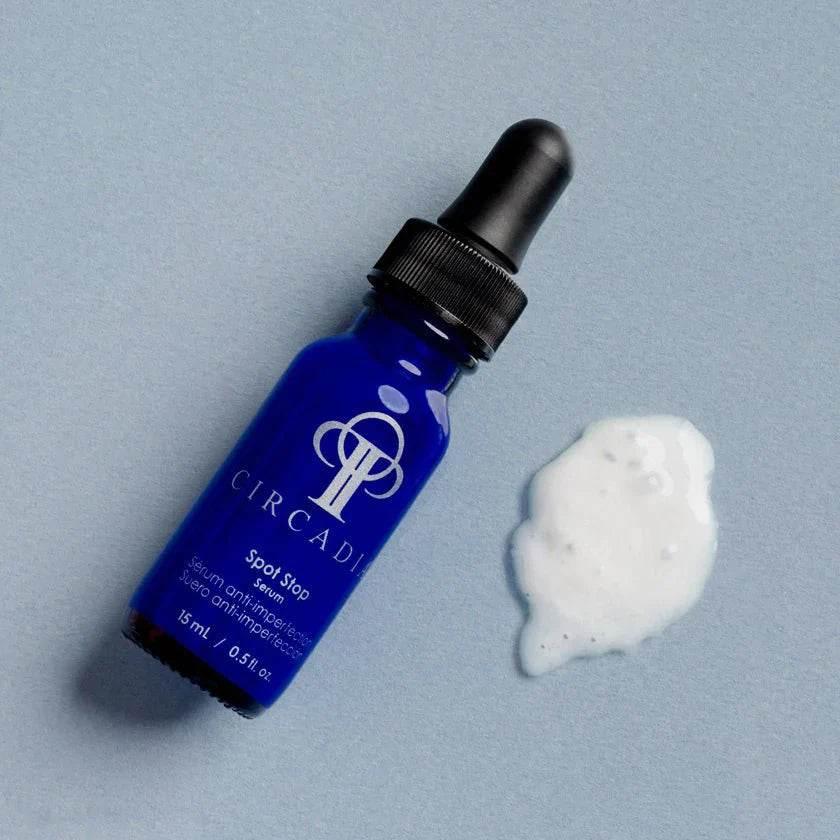 Circadia Spot Stop - SieroSanto