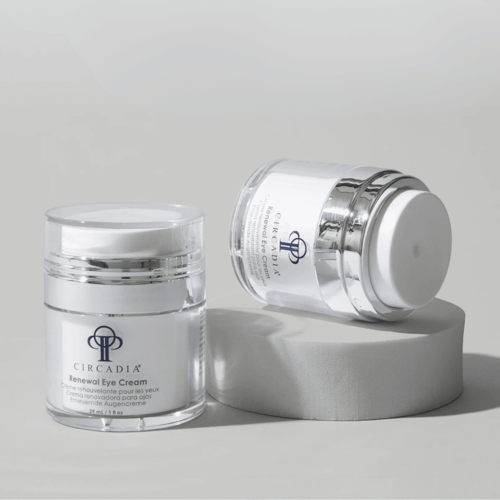 Circadia Renewal Eye Cream - SieroSanto