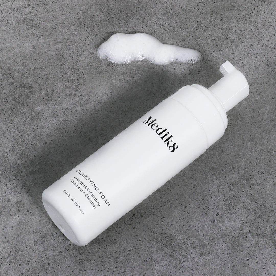 Medik8 CLARIFYING FOAM™ - SieroSanto