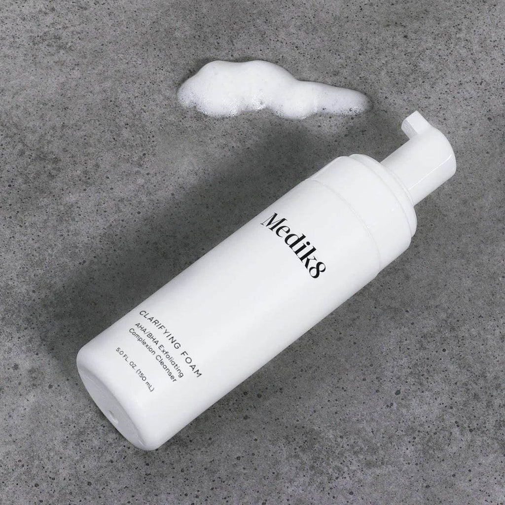 Medik8 CLARIFYING FOAM™ - SieroSanto