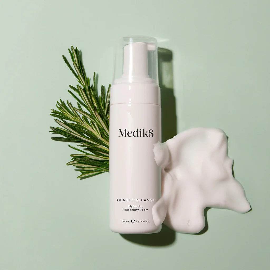 Medik8 GENTLE CLEANSE ™ - SieroSanto
