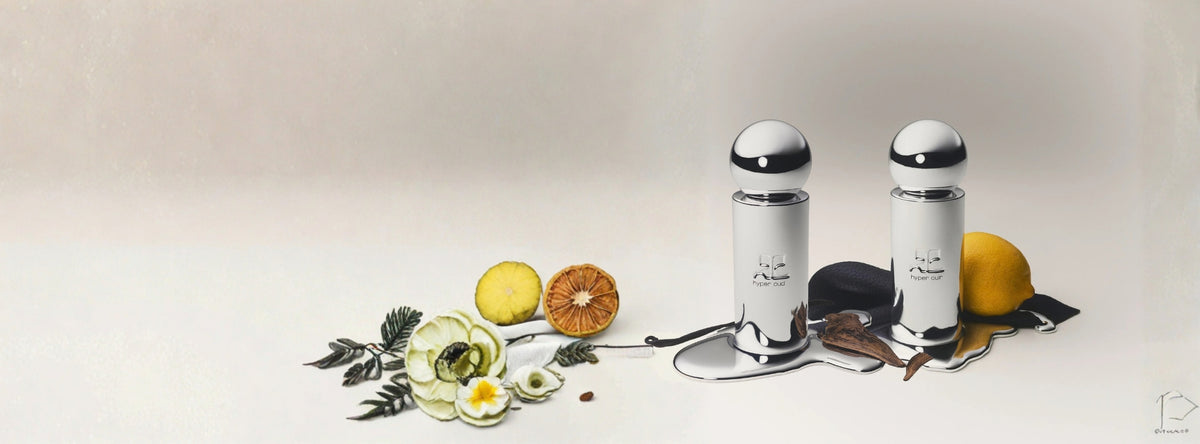 Complete gids voor geurfamilies: Courrèges Parfums - SieroSanto
