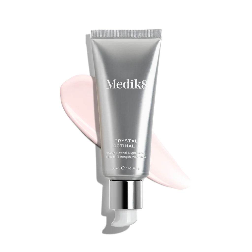 Medik8 CRYSTAL RETINAL 1™ - SieroSanto