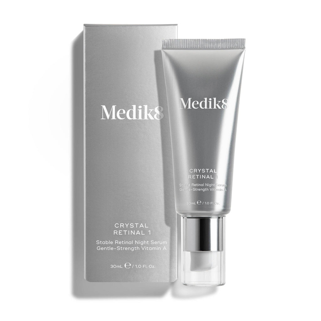 Medik8 CRYSTAL RETINAL 1™ - SieroSanto
