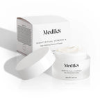 Medik8 NIGHT RITUAL VITAMIN A™ - SieroSanto