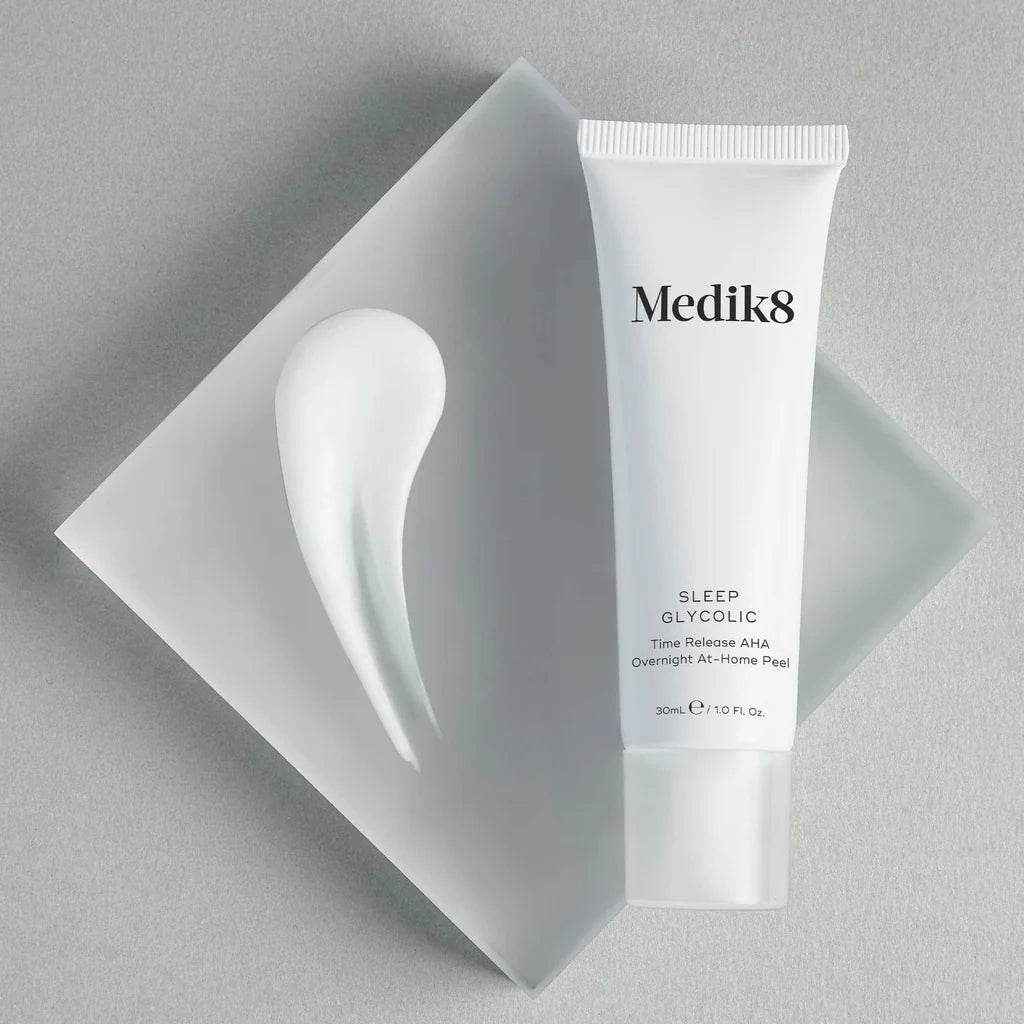 Medik8 SLEEP GLYCOLIC™ - SieroSanto