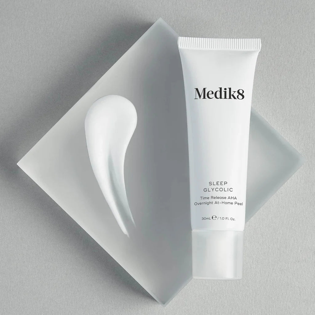 Medik8 SLEEP GLYCOLIC™