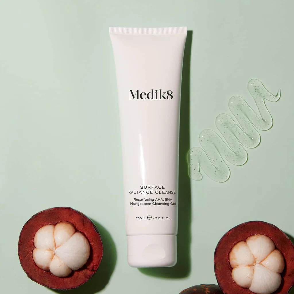 Medik8 SURFACE RADIANCE CLEANSE™ - SieroSanto