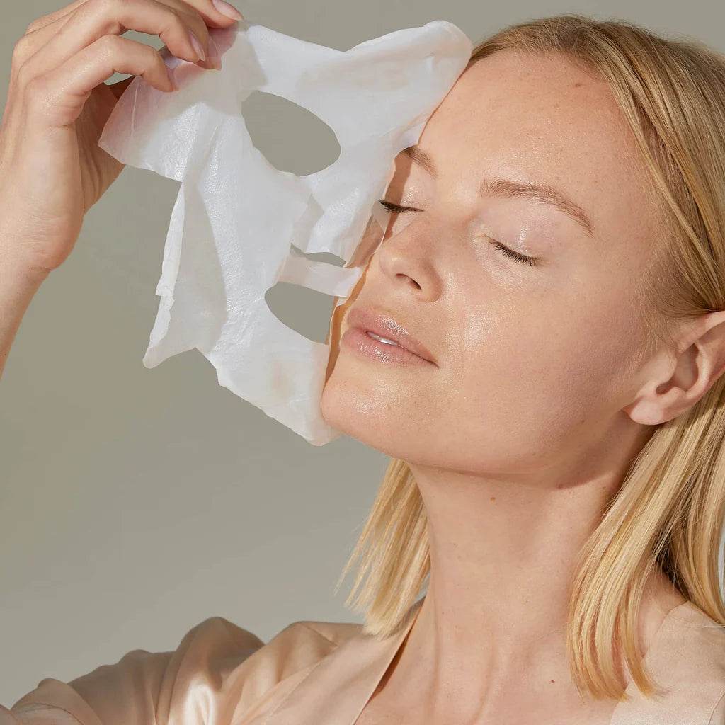 Medik8 ULTIMATE RECOVERY™ BIO-CELLULOSE MASK - SieroSanto