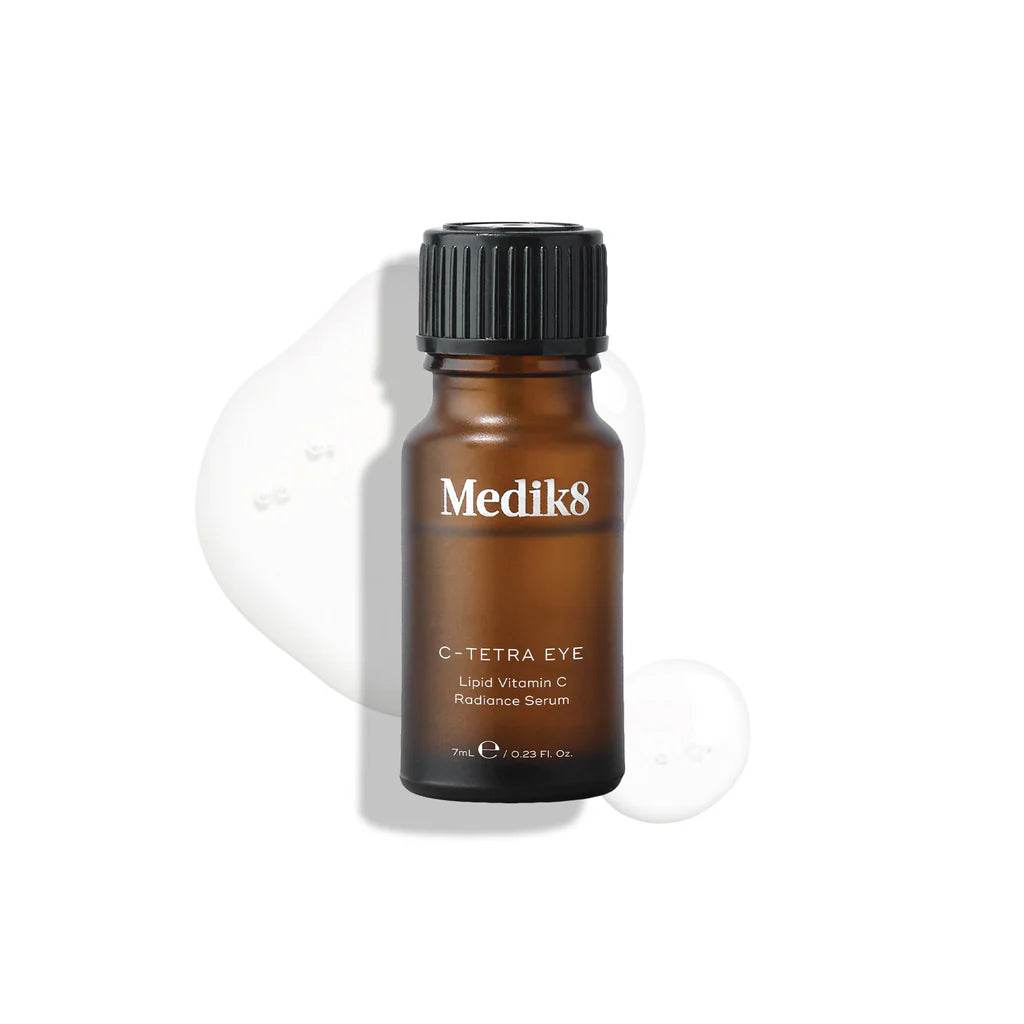 Medik8 C-TETRA EYE® - SieroSanto