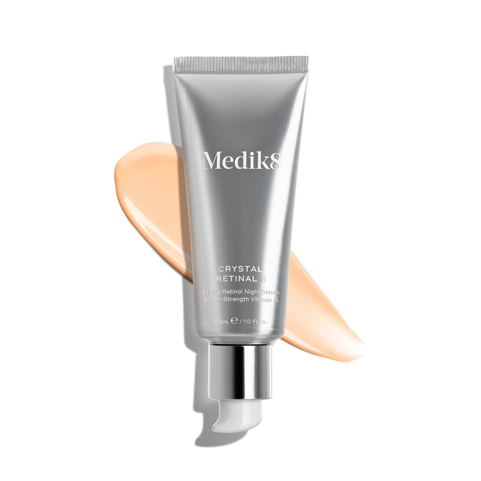 Medik8 CRYSTAL RETINAL 6™ - SieroSanto