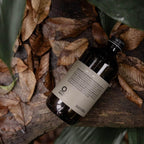 Oway Curly Hair Bath - 950ml - SieroSanto