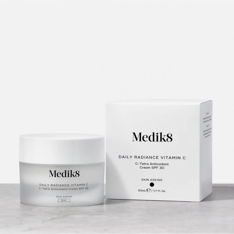 Medik8 DAILY RADIANCE VITAMIN C™