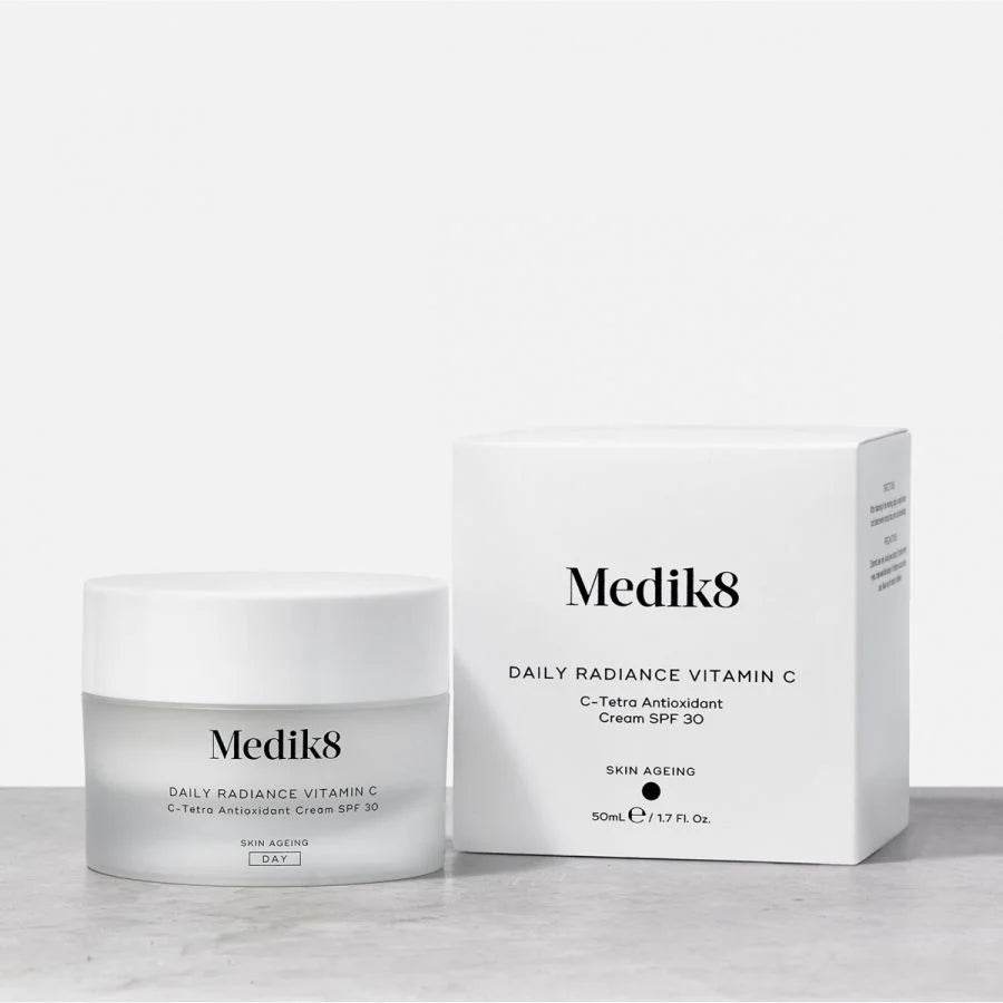 Medik8 DAILY RADIANCE VITAMIN C™ - SieroSanto