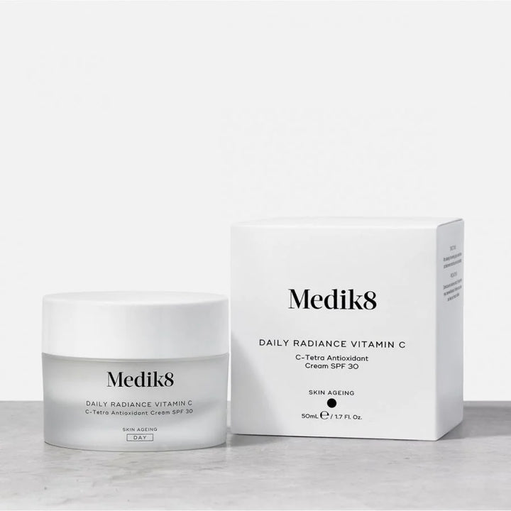 Medik8 DAILY RADIANCE VITAMIN C™