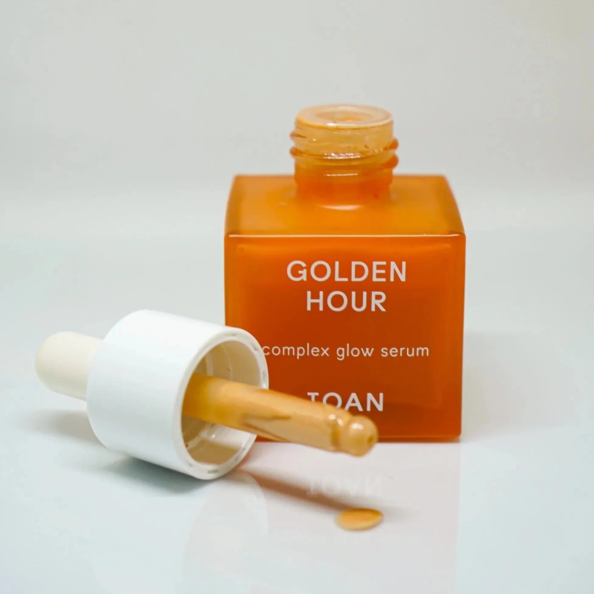 Ioan Golden Hour - SieroSanto